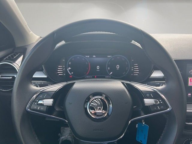 Skoda Fabia - Bild 12
