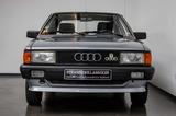 Audi 80 cc B2 1.8L 90ps TOP HISTORIE - Audi 80: L