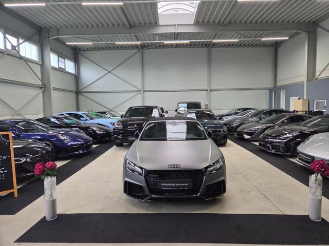AUDI TT RS Roadster /Bang &amp; Olufsen/ Non-OPF/*420€
