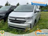 Volkswagen T7 Caravelle Style KR AHK+MATRIX+NAVI+SOUND+A... - Volkswagen T7 Caravelle: Automatik