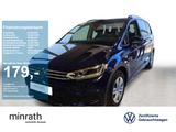 Volkswagen Touran Comfortline 2.0 TDI DSG 7-Sitzer+NAVI+RFK - Volkswagen Touran Jahreswagen mit Diesel-Antrieb