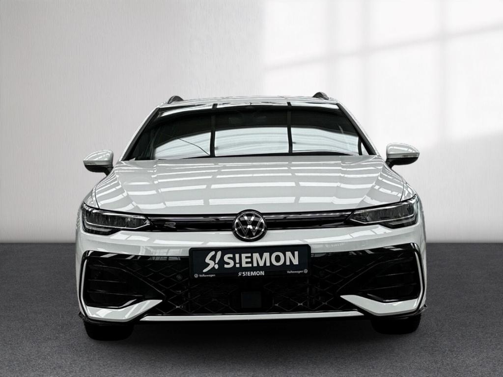 Volkswagen Golf Variant 1.5 eTSI R-Line ACC SHZ LED PDC RKa, миниатюра 8