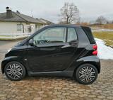 Smart ForTwo cabrio 1.0, Sitz-Hzg, Soundsystem u.v.m. - gebrauchte Smart bis 5.000 Euro