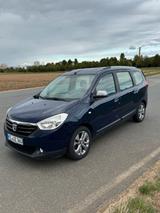 Dacia Lodgy TCe 115 Celebration Neue Allwetterreifen - Dacia Lodgy: Celebration