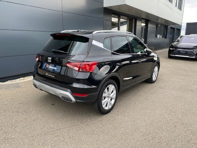 Seat Arona - Bild 6
