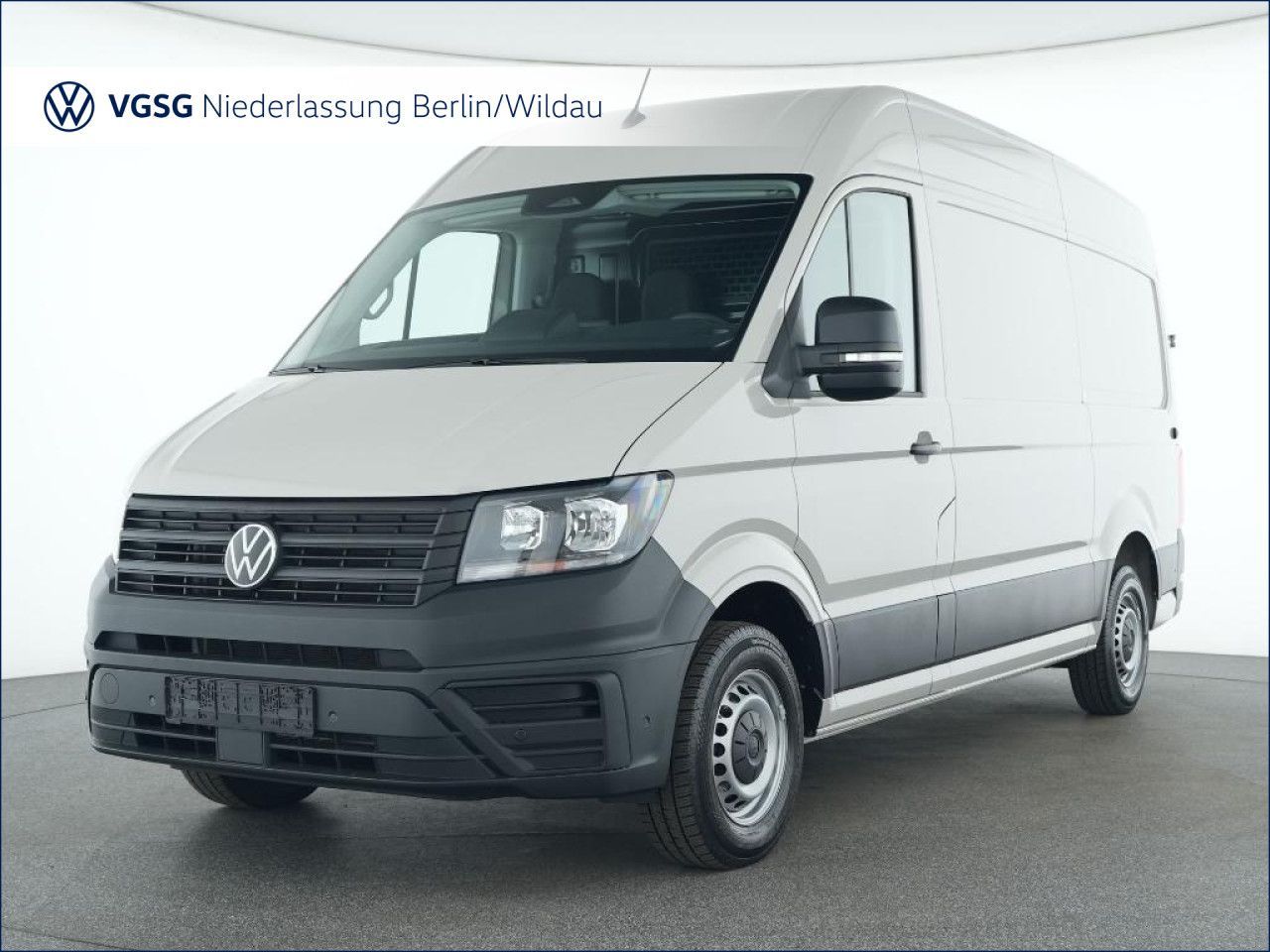 Volkswagen Crafter - Bild 4