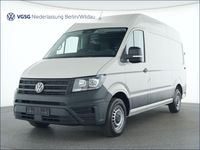 Volkswagen Crafter - Vorschau Bild 4