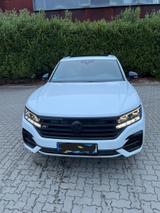 Volkswagen Touareg 3.0 V6 TDI 4MOTION Black Style