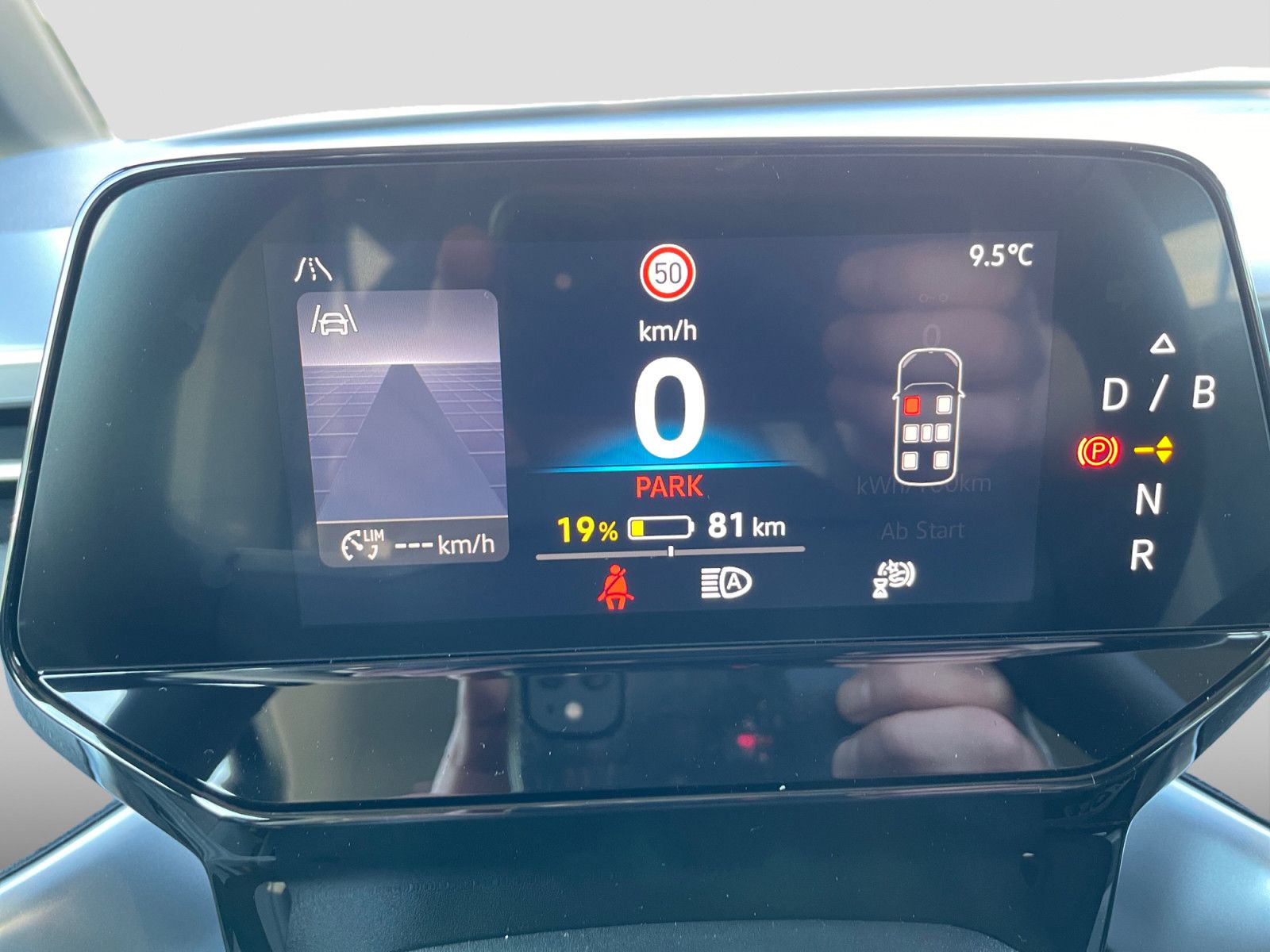 Volkswagen ID. Buzz - Bild 9