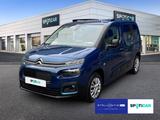 Citroën ë-Berlingo Elektromotor 136 Feel Pack M - Citroën ë-Berlingo Gebrauchtwagen
