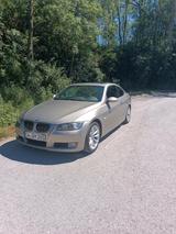 BMW E92 330i XDrive - BMW 330: Coupe, 330xd