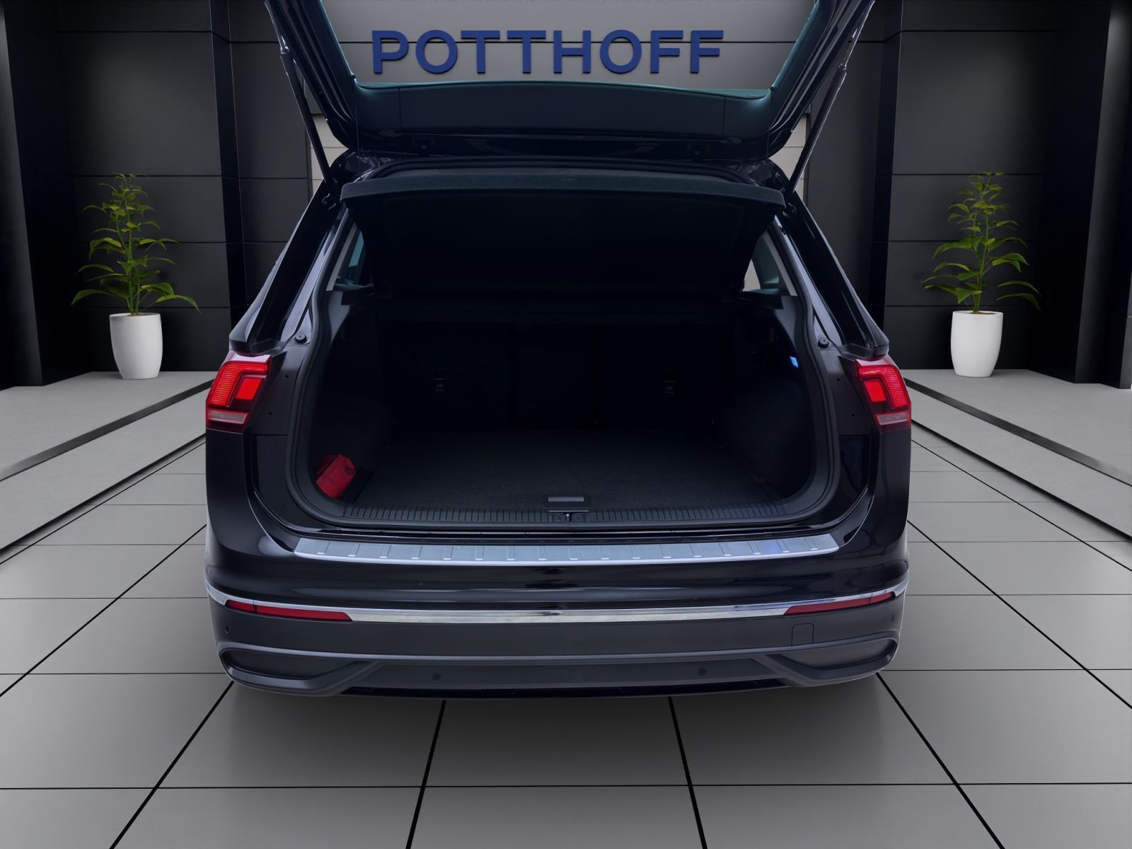 Volkswagen Tiguan - Bild 5