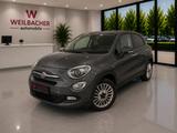 Fiat 500X Lounge * Xenon * Navi * - Fiat 500X in Frankfurt (Main)