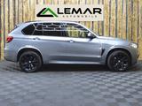 BMW X5 40xD M Sport|360Kam|ACC|HUD|HK - gebrauchte BMW X5 aus dem Jahr 2016