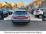 Mercedes-Benz CLA -Klasse Shooting Brake CLA 220 4Matic - Mercedes-Benz CLA-Klasse: Brake Shooting