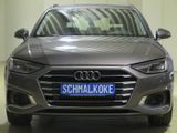 Audi A4 Avant 40 TFSI 2.0 S tronic advanced AHK - Audi A4 in Braunschweig