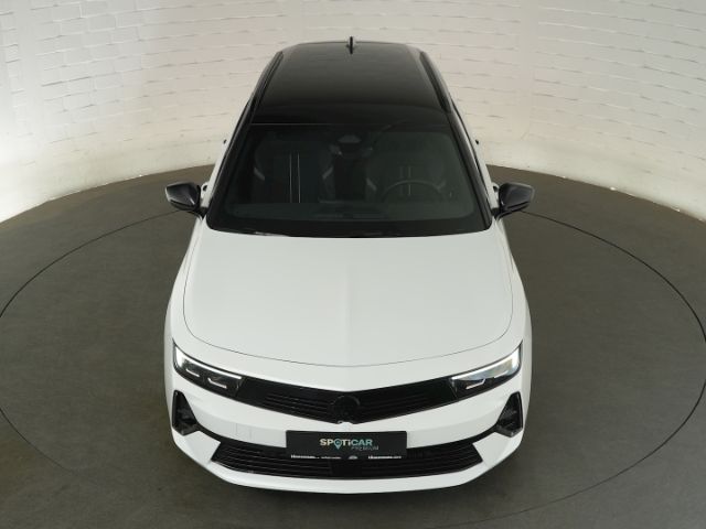 Astra L ST GS+AHK+LED+360 GRAD KAMERA+SITZ-/LENK