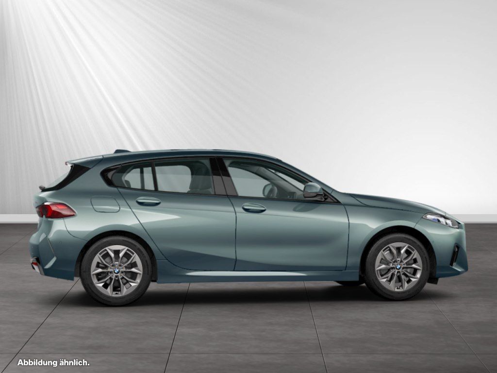 BMW 120 - Bild 10