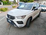 Seat Ateca 1.5 EcoTSI DSG FR - Seat Ateca Kombi Gebrauchtwagen