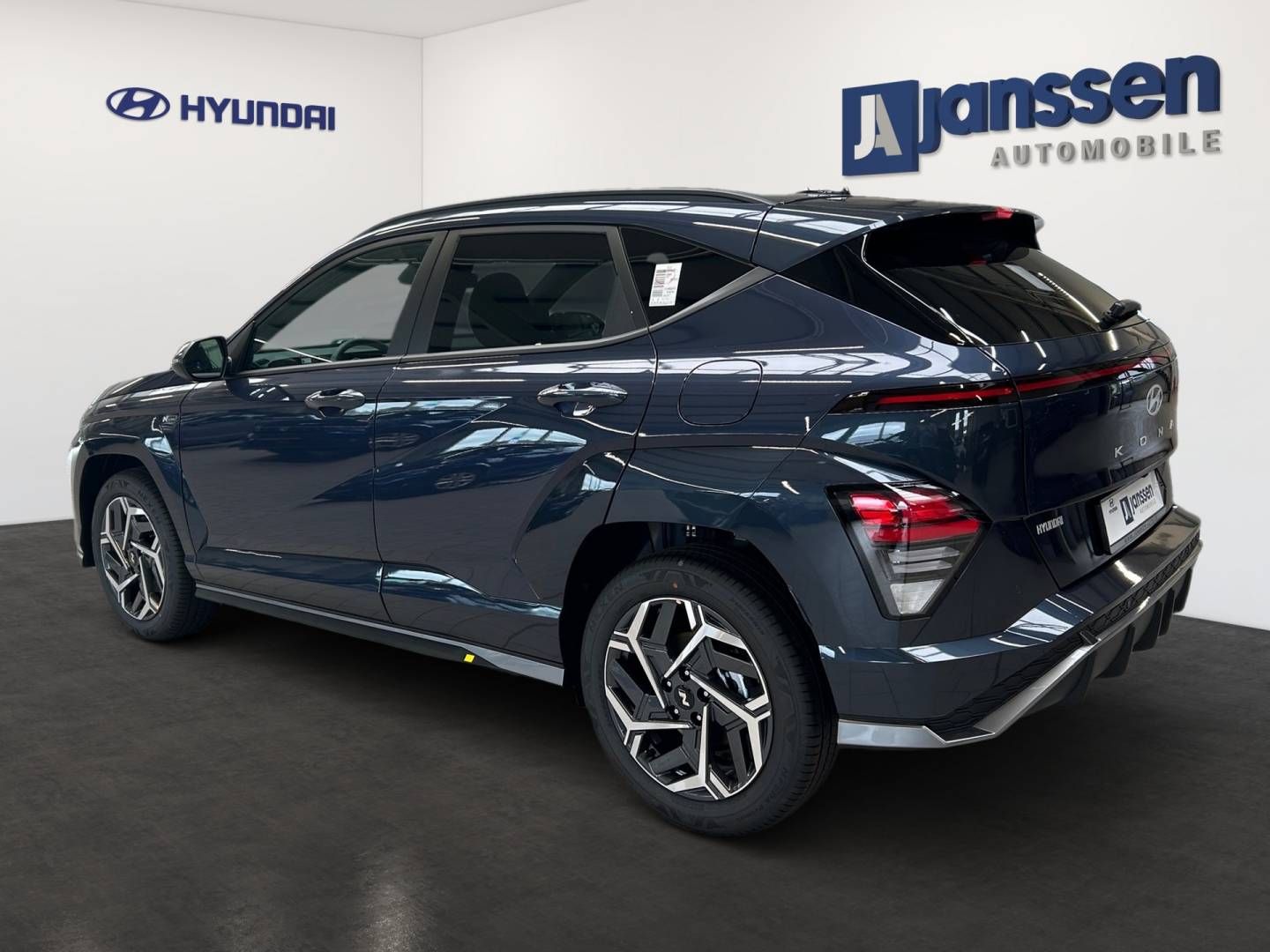 Fahrzeugabbildung Hyundai KONA Prime | 360° Kamera | Navi | SHZ |