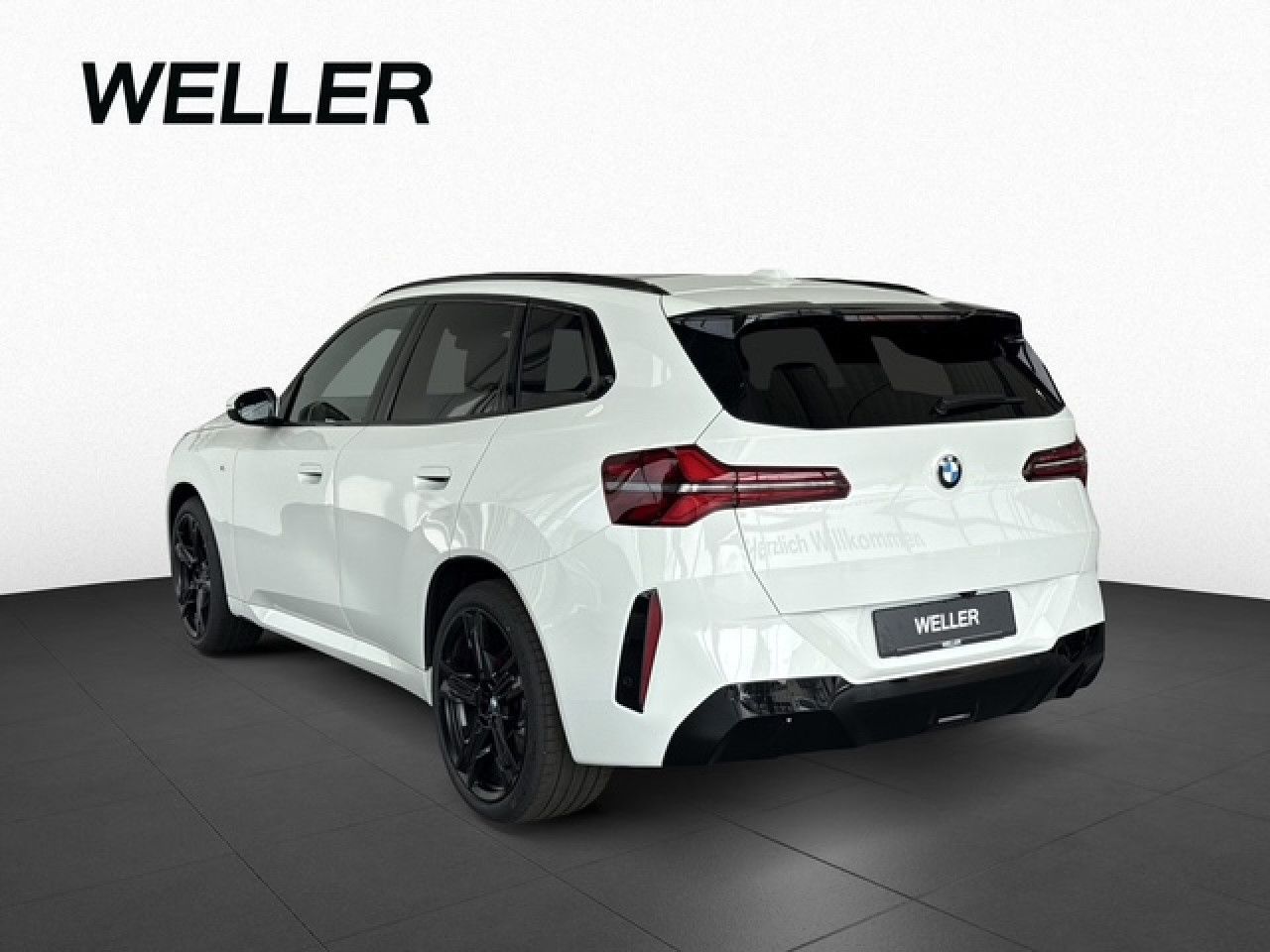 BMW X3 - Bild 9