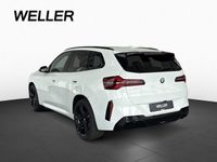 BMW X3 - Vorschau Bild 9