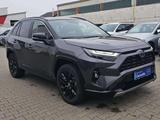 Toyota RAV 4 Hybrid 4x2 360 Kamera*NAVI*1HAND - Toyota RAV 4 in Mannheim