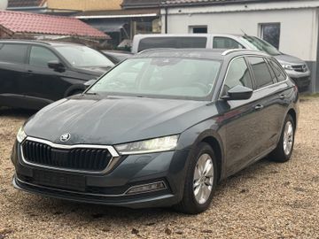 Skoda Octavia - 2