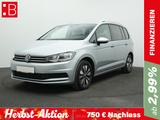 Volkswagen Touran 1.5 TSI Move KINDERSITZ KAMERA NAVI - VW Touran move Gebrauchtwagen