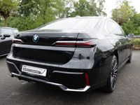 BMW i7 - Vorschau Bild 7