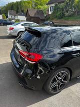 Mercedes-Benz A 35 AMG Mercedes-AMG A 35 4MATIC DCT Merced... - Mercedes-Benz Gebrauchtwagen in Siegen