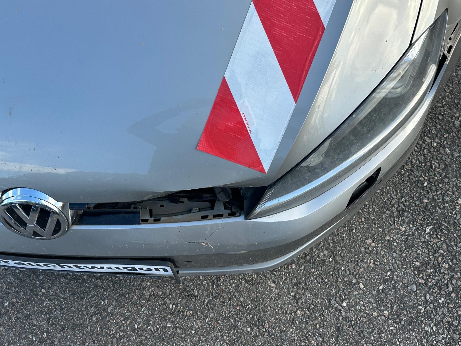 Volkswagen Golf 2013 — photo 13