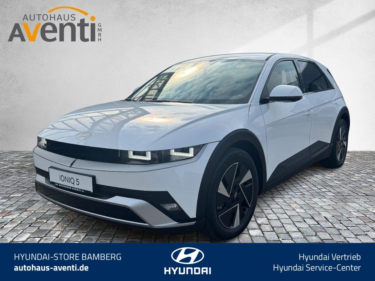 Hyundai IONIQ 5 CENTRIQ SHZ*RFK*Voll-LED*Navi*Wärmepumpe