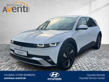Hyundai Leasingangebot: Hyundai IONIQ 5 CENTRIQ SHZ*RFK*Voll-LED*Navi*Wärmepumpe