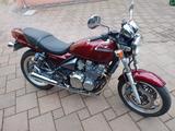 Kawasaki Zephyr 550 - KAWASAKI ZEPHYR 550