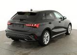 Audi A3 Sportback 35 TFSI S-Tronic S-LINE, Kamera, AC - Audi A3: TFSI