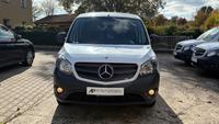 Mercedes-Benz Citan Kasten 109 lang Service+HU neu/1.Hand