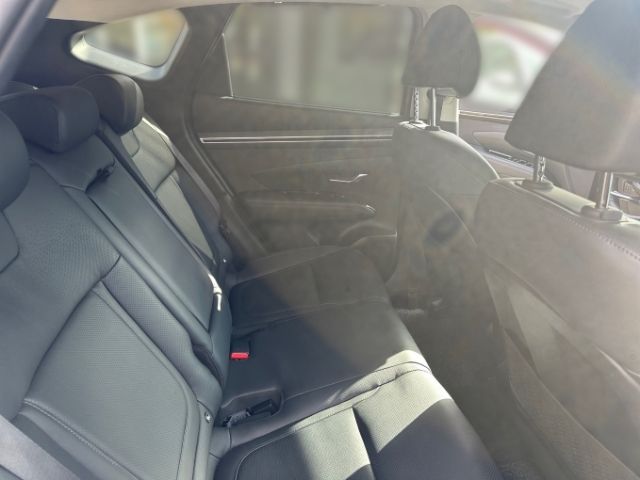 Fahrzeugabbildung Hyundai Tucson Prime Plug-In Hybrid 4WD El. Panodach Nav