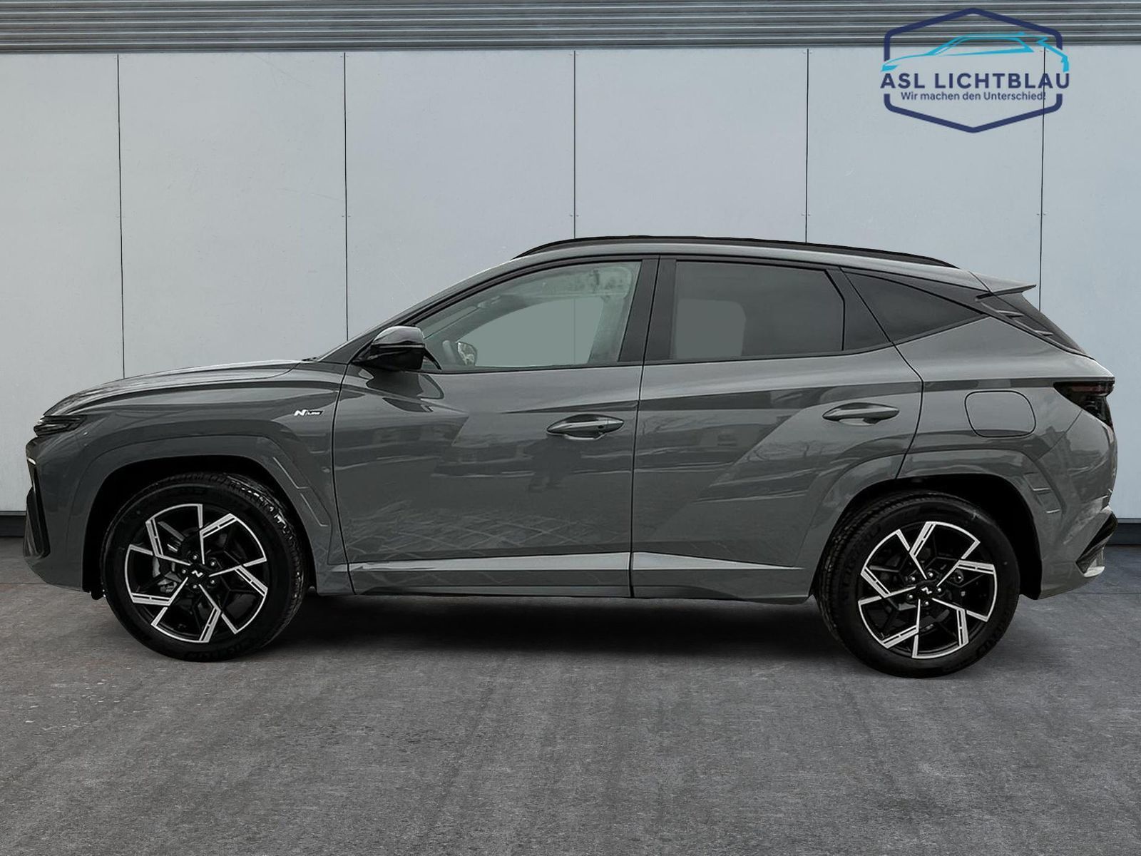 Hyundai Tucson – Bild 8