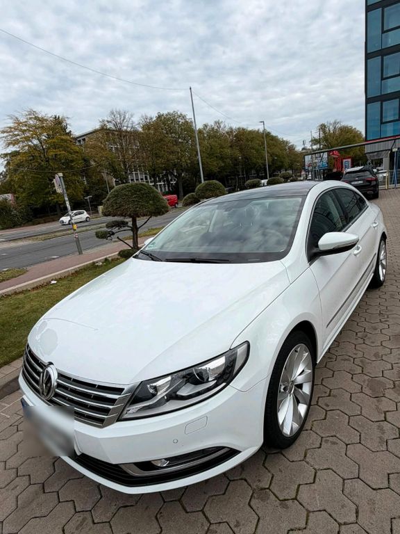 Image of Volkswagen Passat Variant