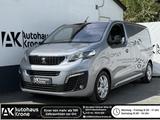 Peugeot Expert 2.0 BlueHDi *AUTOMATIK*180°KAMERA*AHK* X - Peugeot Expert aus 2023