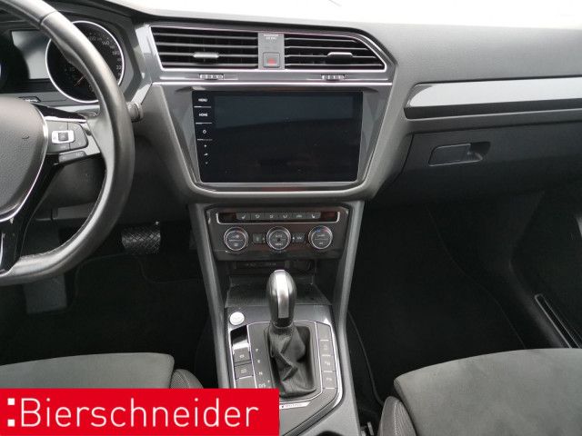 Volkswagen Tiguan Allspace - Bild 15