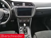 Volkswagen Tiguan Allspace - Vorschau Bild 15