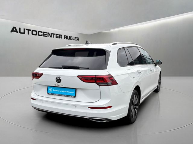 Foto Nummer 6: VW Golf