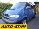 Volkswagen T4 Caravelle 2.5 TDI 8-Sitzer TEMP AHK STANDH - Volkswagen T4 in Bielefeld