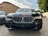 BMW X6 Baureihe X6 xDrive 30 d M Sport