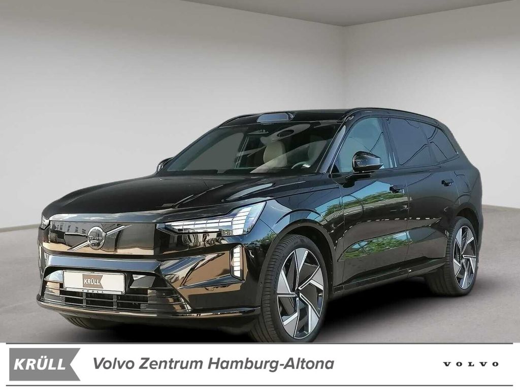 Image of Volvo EX90