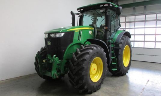 John Deere 7280R