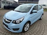 Opel Karl Edition - gebrauchte Opel Karl aus dem Jahr 2015