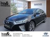 Hyundai IONIQ Plug-in-Hybrid 1.6 GDI Prime - Hyundai IONIQ: Prime